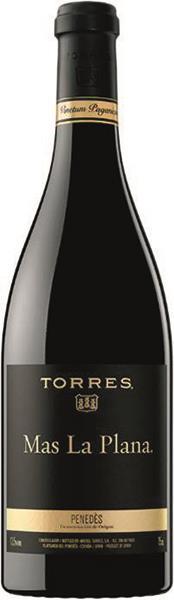 Torres, Mas La Plana 2016, Penedès. Spanien